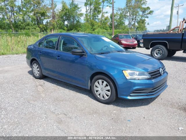 volkswagen jetta 2016 3vw267aj6gm410555