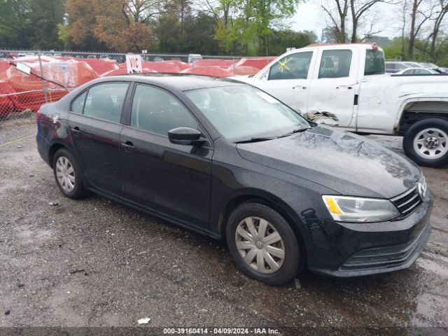 volkswagen jetta 2016 3vw267aj7gm234566