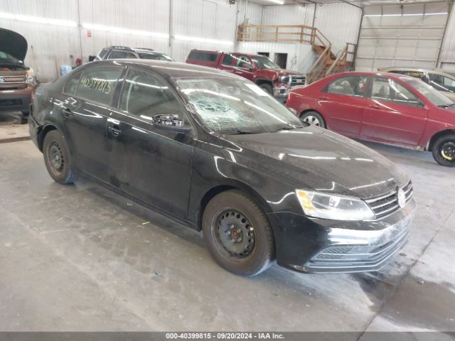 volkswagen jetta 2016 3vw267aj7gm242621