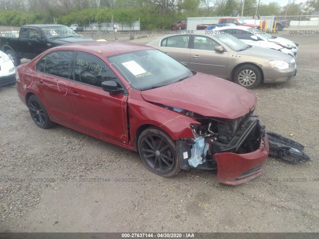 volkswagen jetta sedan 2016 3vw267aj7gm339463