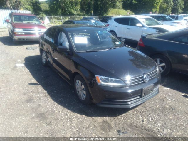 volkswagen jetta sedan 2016 3vw267aj7gm366341