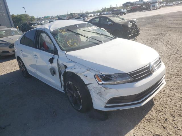 volkswagen  2016 3vw267aj8gm208638