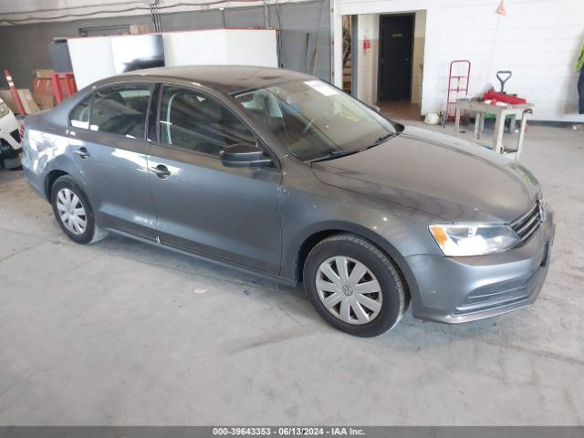 volkswagen jetta 2016 3vw267aj8gm210213