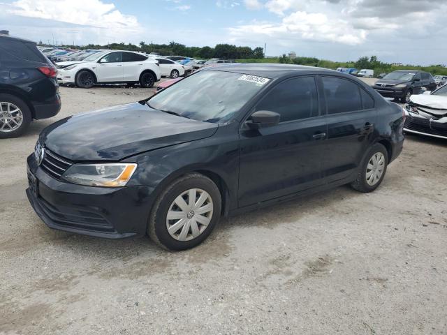 volkswagen jetta s 2016 3vw267aj8gm236150