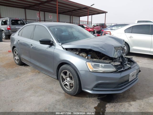 volkswagen jetta 2016 3vw267aj8gm244393