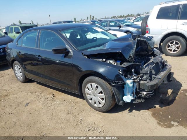 volkswagen jetta 2016 3vw267aj8gm292413