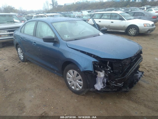 volkswagen jetta sedan 2016 3vw267aj8gm293318