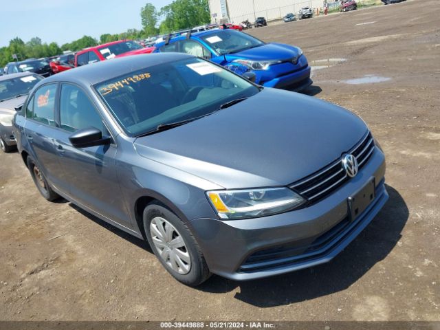 volkswagen jetta 2016 3vw267aj8gm295814