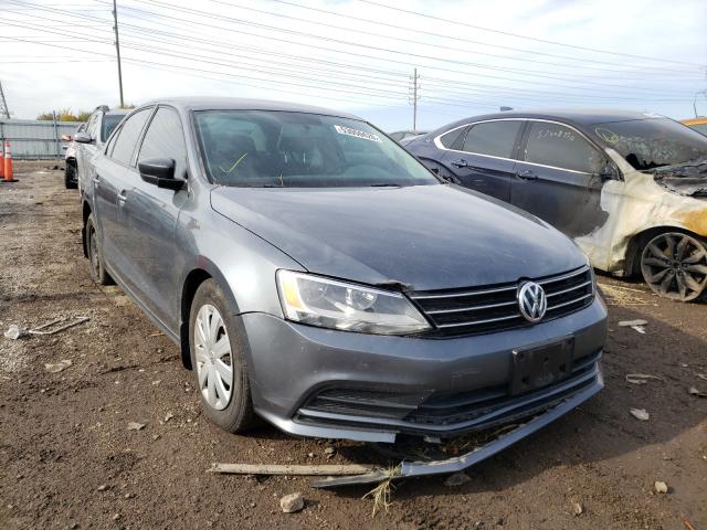 volkswagen  2016 3vw267aj8gm299037