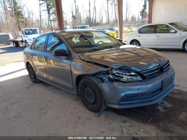 volkswagen jetta 2016 3vw267aj8gm323272