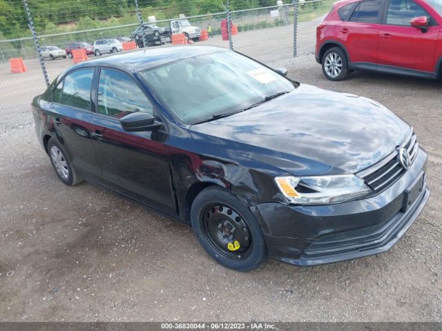 volkswagen jetta sedan 2016 3vw267aj8gm325006