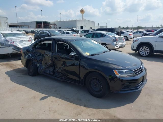 volkswagen jetta 2016 3vw267aj8gm350746