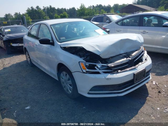 volkswagen jetta 2016 3vw267aj8gm390602