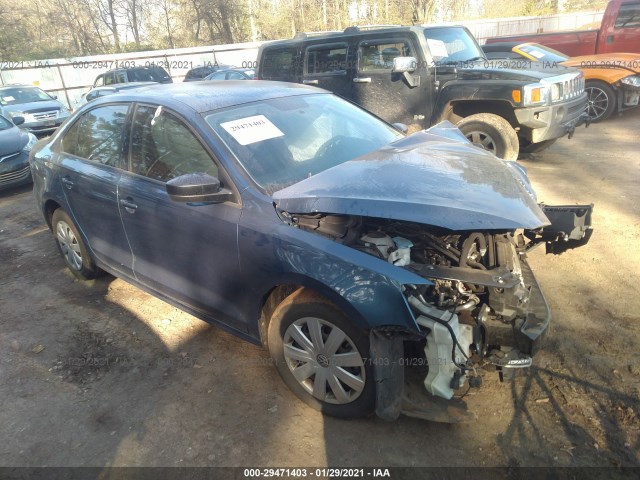 volkswagen jetta sedan 2016 3vw267aj8gm390681