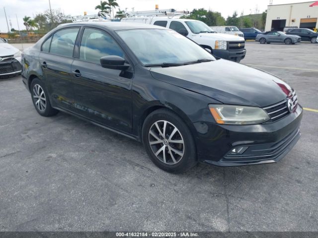 volkswagen jetta 2016 3vw267aj8gm413974