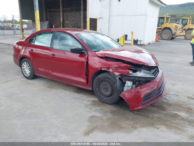 volkswagen jetta 2016 3vw267aj8gm416230