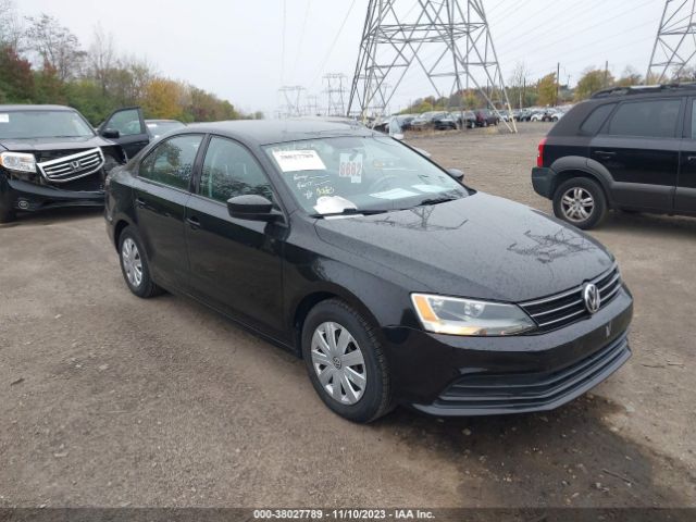 volkswagen jetta sedan 2016 3vw267aj9gm218885