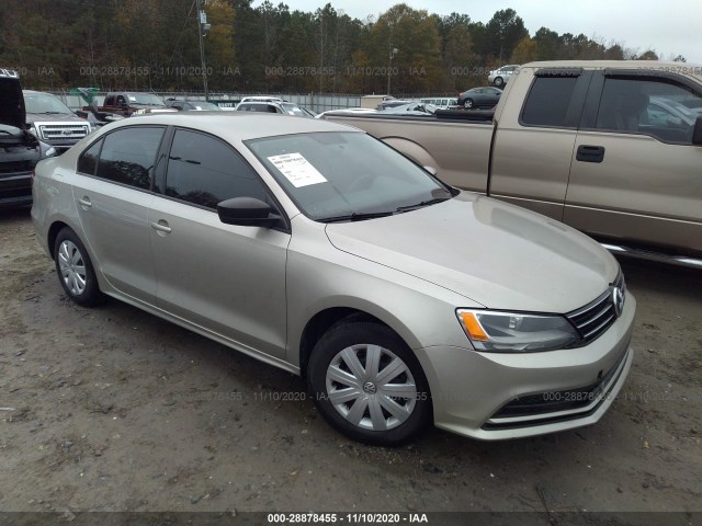 volkswagen jetta sedan 2016 3vw267aj9gm222807