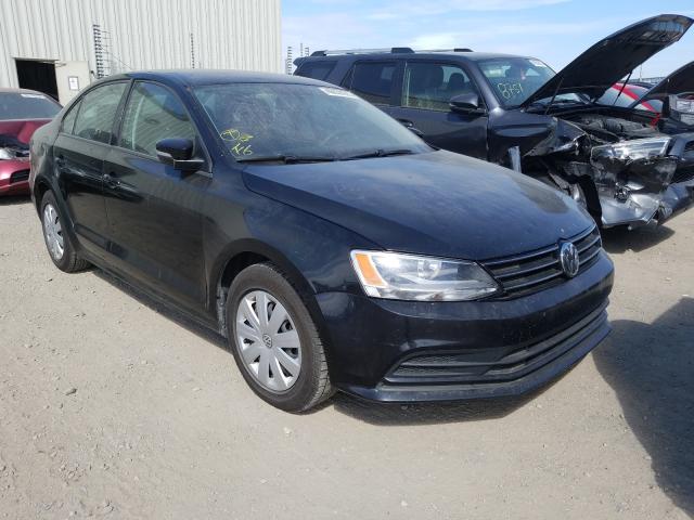 volkswagen  2016 3vw267aj9gm240515