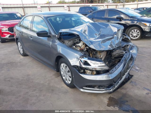 volkswagen jetta 2016 3vw267aj9gm260327