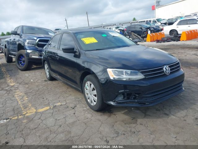 volkswagen jetta 2016 3vw267aj9gm284398