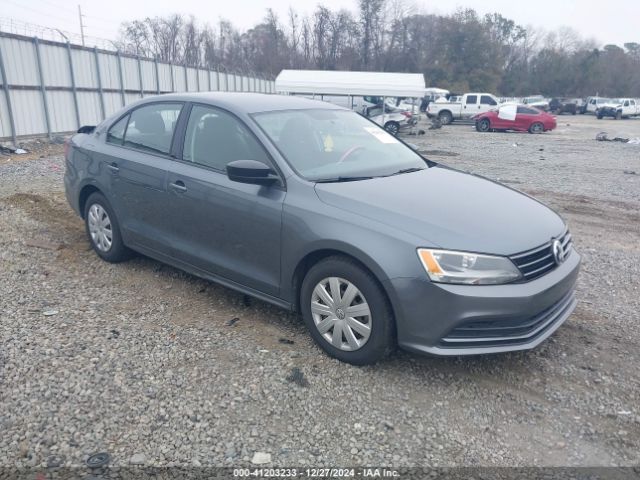 volkswagen jetta 2016 3vw267aj9gm291643