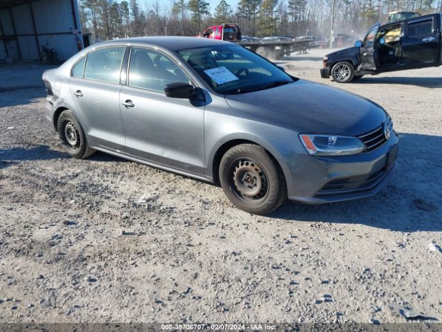 volkswagen jetta 2016 3vw267aj9gm294395