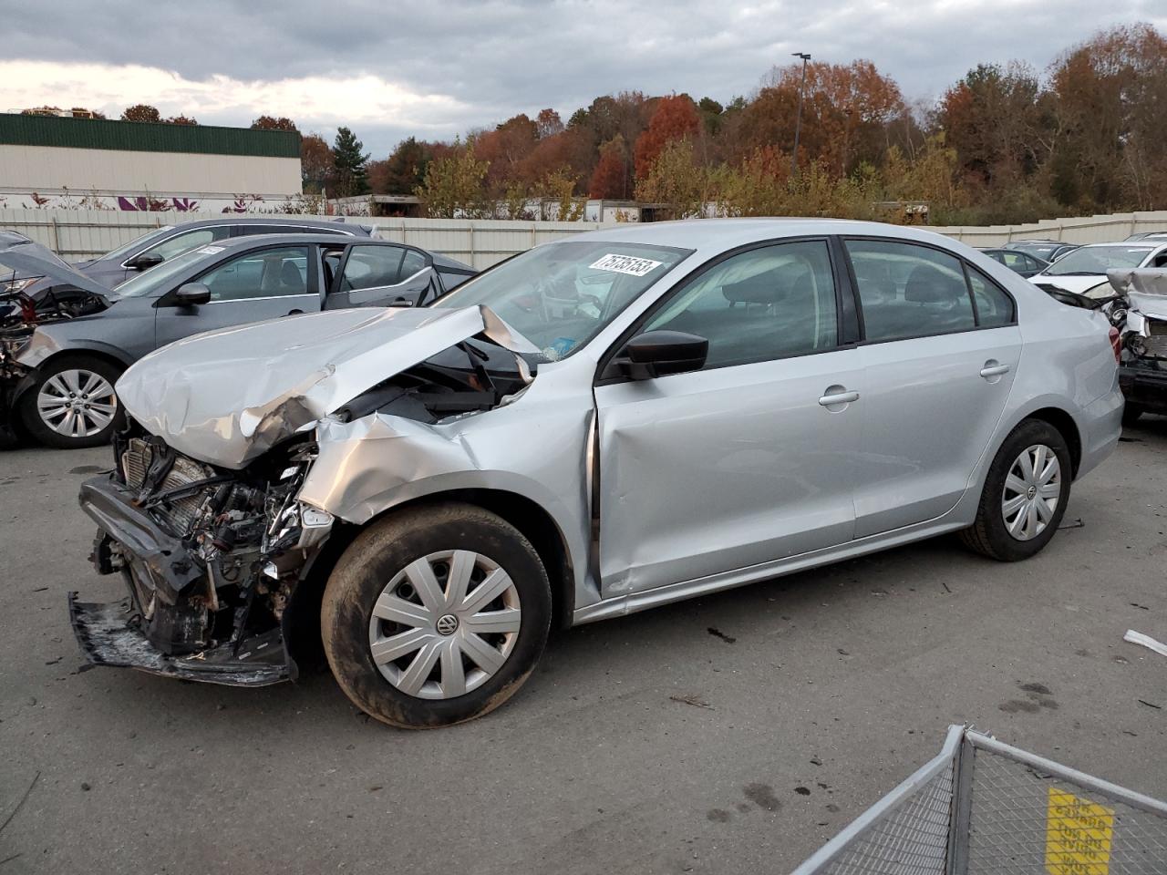 volkswagen jetta 2016 3vw267aj9gm340694