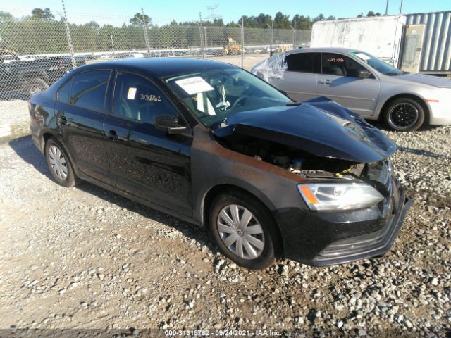 volkswagen jetta sedan 2016 3vw267aj9gm362985