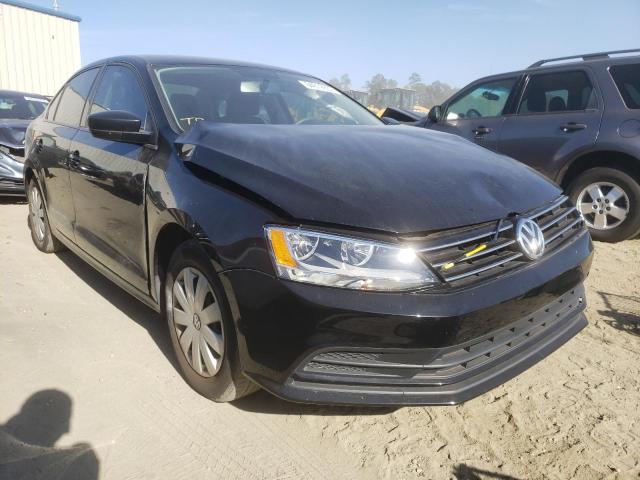 volkswagen  2016 3vw267aj9gm394853