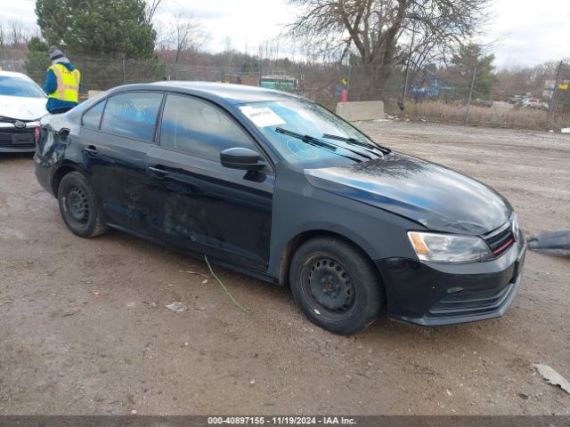 volkswagen jetta 2016 3vw267ajxgm278271