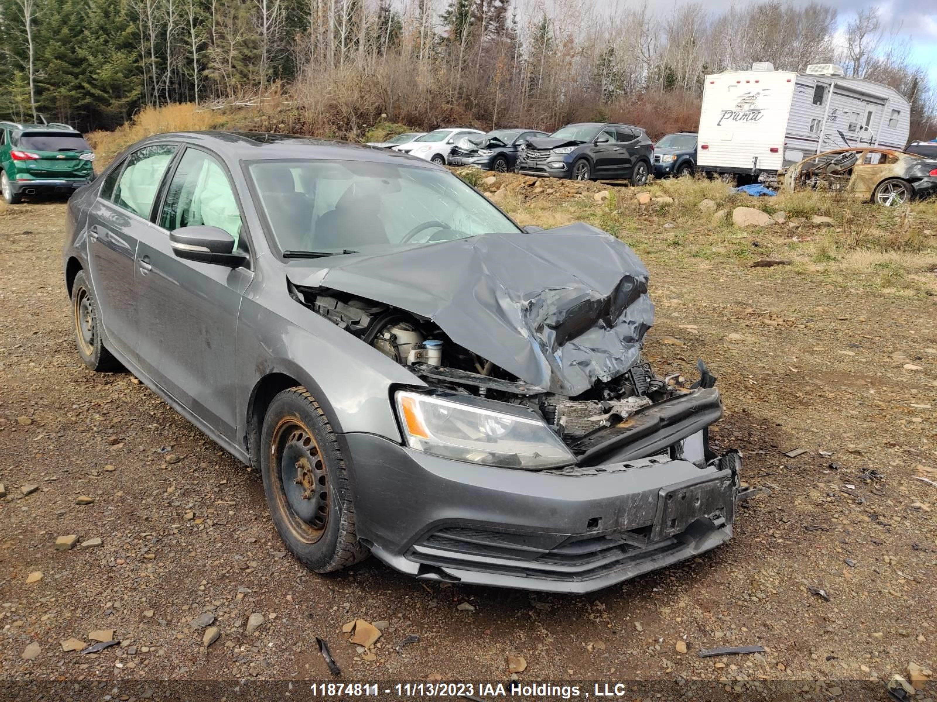 volkswagen jetta 2016 3vw267ajxgm284720