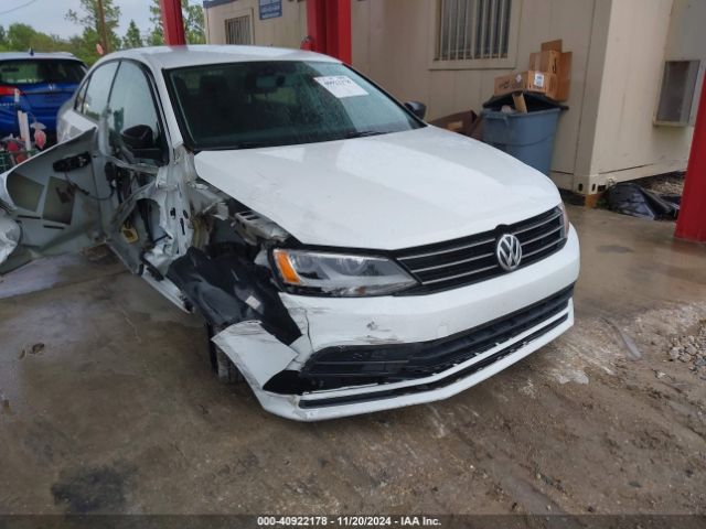 volkswagen jetta 2016 3vw267ajxgm333057