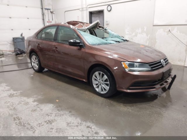 volkswagen jetta 2016 3vw267ajxgm350425