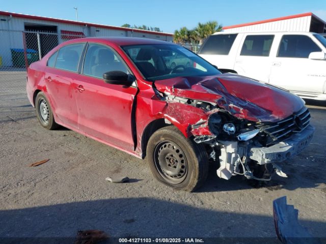 volkswagen jetta 2016 3vw267ajxgm377852