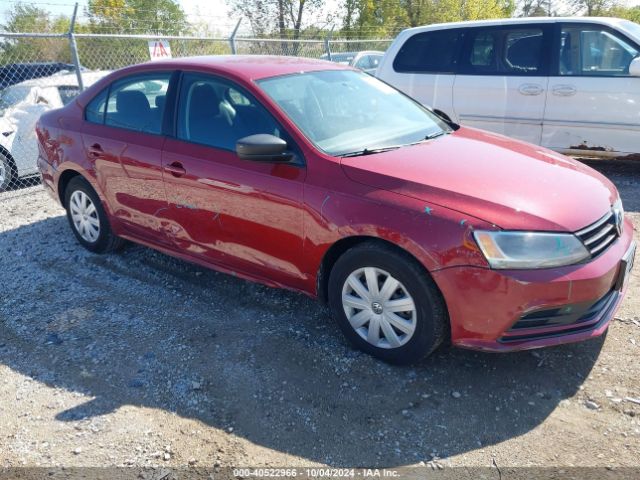 volkswagen jetta 2016 3vw267ajxgm403687