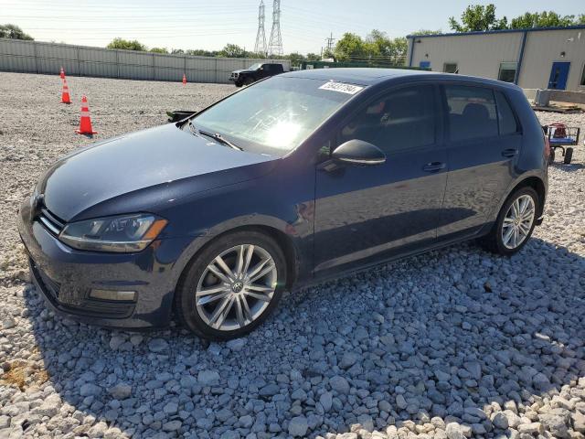 volkswagen golf 2015 3vw2a7au0fm051002