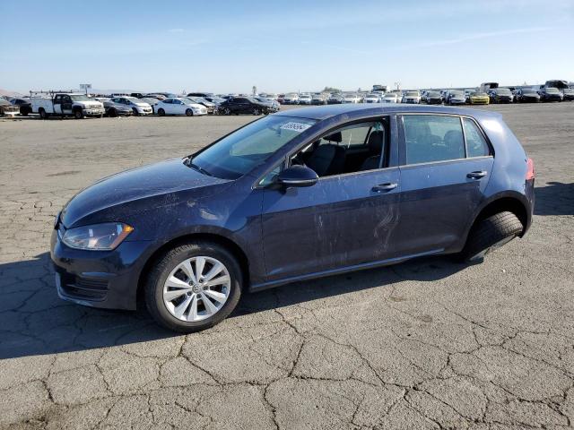 volkswagen golf 2015 3vw2a7au7fm101443