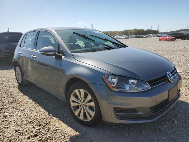 volkswagen golf 2015 3vw2a7au9fm021366