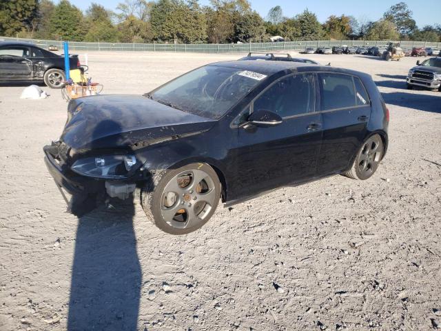 volkswagen golf tdi 2015 3vw2a7au9fm046638