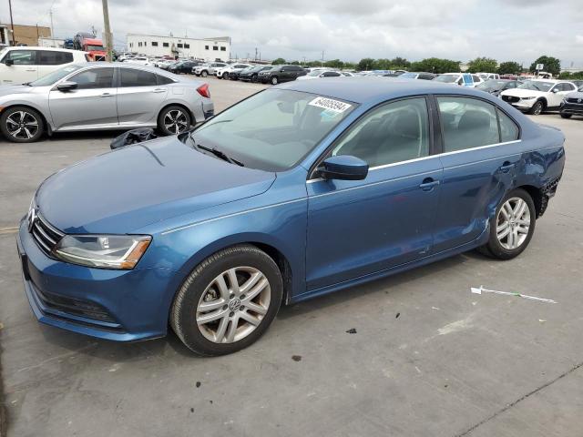 volkswagen jetta s 2017 3vw2b7aj0hm207741