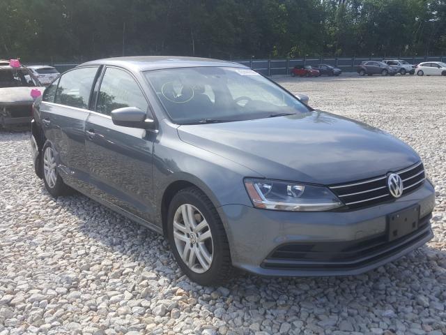 volkswagen jetta s 2017 3vw2b7aj0hm211627