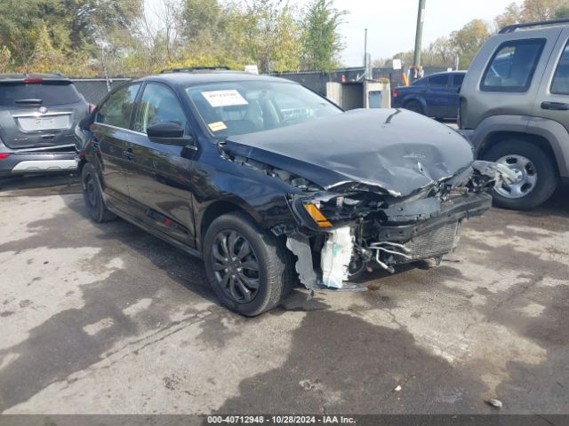 volkswagen jetta 2017 3vw2b7aj0hm213832