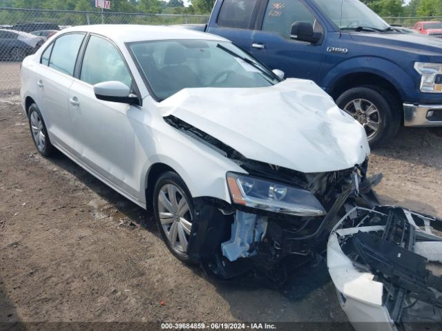 volkswagen jetta 2017 3vw2b7aj0hm218996