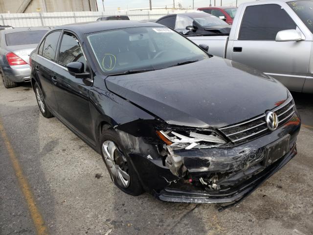 volkswagen jetta s 2017 3vw2b7aj0hm236589