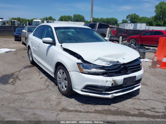 volkswagen jetta 2017 3vw2b7aj0hm282861