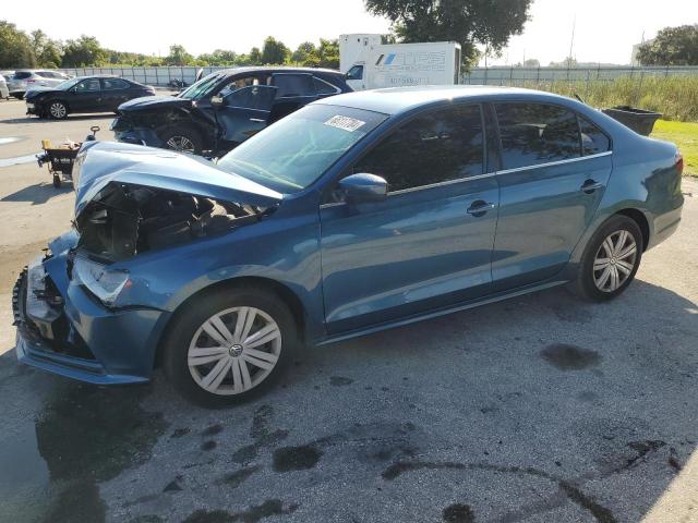 volkswagen jetta s 2017 3vw2b7aj0hm288515