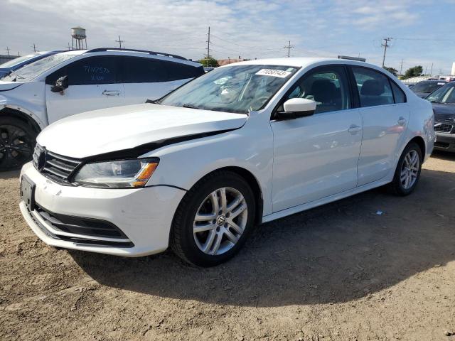 volkswagen jetta 2017 3vw2b7aj0hm306284