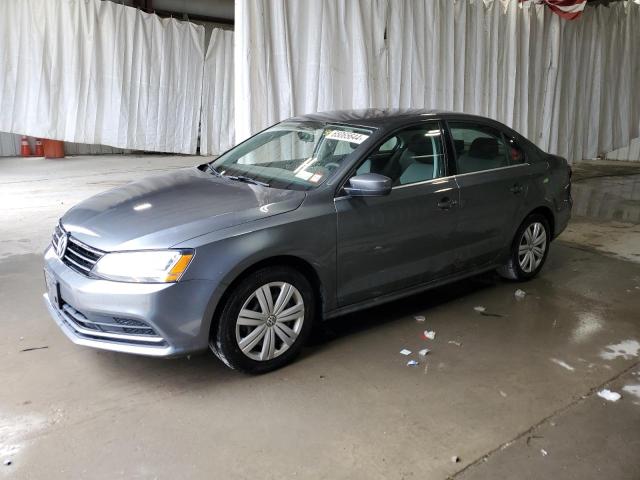 volkswagen jetta s 2017 3vw2b7aj0hm310240