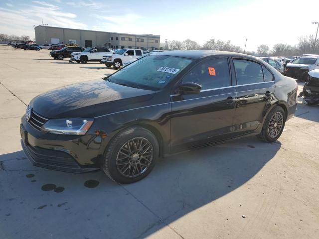 volkswagen jetta s 2017 3vw2b7aj0hm311453